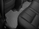 REAR FLOOR LINER 15-17 MURANO