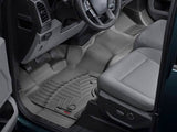 FRONT FLOOR LINER 15-24 F150 EXT/CREW CAB