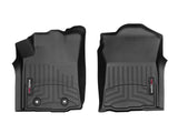 FRONT FLOOR LINER 16-17 TACOMA