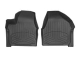 HP FRONT FLOOR LINERS 17-25 PACIFICA/20-21 VOYAGER