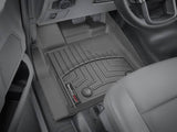 FRONT FLOOR LINER 15-23 F150 REG