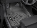 FRONT FLOOR LINERS 17-24 XT5