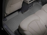 REAR FLOOR LINERS 16-20 ENVISION