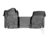 FLOOR LINER 14-18 GM 1500/15-19 HD/ 2019 1500 LIMITED EXT/CREW