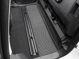 REAR UNDER SEAT FLOOR LINER 17-24 RIDGELINE