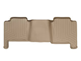 REAR FLOOR LINER 04-08 F150/06-08 CREW CAB