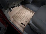 FRONT FLOOR LINER DODGE 02-08 1500/03-09 2500/3500