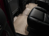 FRONT FLOOR LINER 07-14 ESC/ESC.ESV
