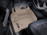 FRONT FLOOR LINER 17-22 S/DUTY