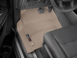 FRONT FLOOR LINER 19-24 RAM 1500 EXT/CREW CAB