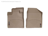 FRONT FLOOR LINER 09-14 MURANO