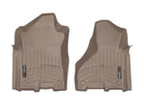 FRONT FLOOR LINER 19-24 RAM 2500/3500