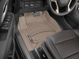 FRONT FLOOR LINERS 21-24 ESC/YUK/TAH/SUB