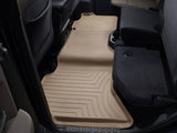 REAR FLOOR LINER DODGE 09-18 1500/10-18 2500/3500 CREW CAB