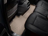 REAR FLOOR LINER 10-16 SRX
