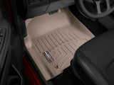 FRONT FLOOR LINER 12-18 RAM 1500/19-22 1500 CLASSIC/12-18 2500/3500 CREW/MEGA