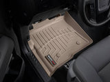 FRONT FLOOR LINER 09-14 F150