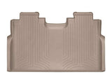 REAR FLOOR LINER 15-24 F150 CREW CAB