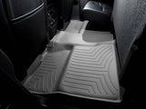 REAR FLOOR LINER GM 07-13 1500/07-14 HD CREW CAB