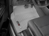 FRONT FLOOR LINERS 19-24 RAM 1500 EXT/CREW CAB