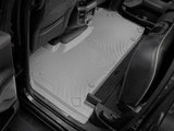 REAR FLOOR LINER 19-24 RAM 1500 CREW CAB W/UNDERSEAT STORAGE