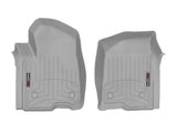 FRONT FLOOR LINERS GM 19-24 1500/20-24 HD CREW/EXT