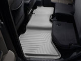 REAR FLOOR LINER DODGE 09-18 1500/10-18 2500/3500 CREW CAB