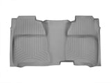 REAR FLOOR LINER GM 14-18 1500/15-19 HD CREW CAB