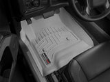 FRONT FLOOR LINER GM 14-18 1500/15-19 HD EXT/CREW CAB