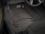 FRONT FLOOR LINERS 17-23 ACADIA/19-24 BLAZER