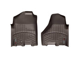 FRONT FLOOR LINER DODGE 09-12 1500 CREW/10-12 2500/3500 CREW/MEGA CAB
