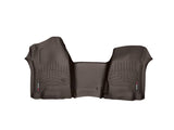FRONT FLOOR LINER GM 14-18 1500/15-19 HD EXT/CREW CAB