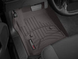 FRONT FLOOR LINER GM 14-18 1500/15-19 HD REGULAR CAB