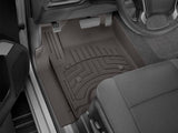 FRONT HP FLOOR LINER GM 14-18 1500/15-19 HD EXT/CREW CAB