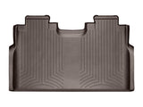 REAR FLOOR LINER 15-24 F150 CREW CAB