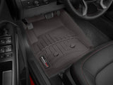 FRONT FLOOR LINER 15-22 COLORADO/CANYON