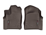 FRONT FLOOR LINER 16-21 G.CHER/16-23 DURANGO