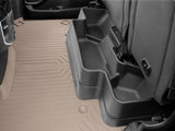 UNDERSEAT STORAGE SYSTEM 19-24 RAM 1500 CREW