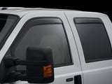 SIDE WINDOW DEFL.99-16 S/DUTY