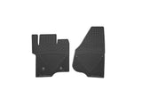 CLASSIC MATS BLACK