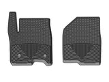 CLASSIC MATS BLACK