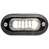 MINI ION T-SERIES SUPER-LED WARNING LIGHT WHITE