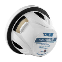 Load image into Gallery viewer, DSS-NXL-12SUB/WH_03.jpg