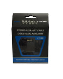 6' 3.5MM EXTENSION CABLE