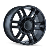 ION 17X8 6-135 +10MM