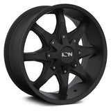 ION 20X9 8-6.5/170 +18MM