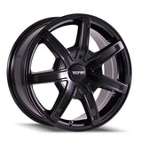 TOUREN TR65 3265 GLOSS BLACK 18X8 6-135/6-139.7 +20MM