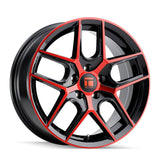 TR79 17X8 5-112 +35MM