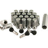 9/16 CLOSED END SPLINE