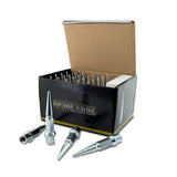 14X1.5 8 LUG SPIKE MAG